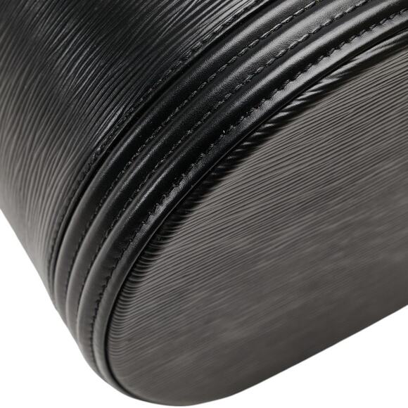 Louis Vuitton Epi Cannes Vanity Bag M48032 - Picture 4 of 13